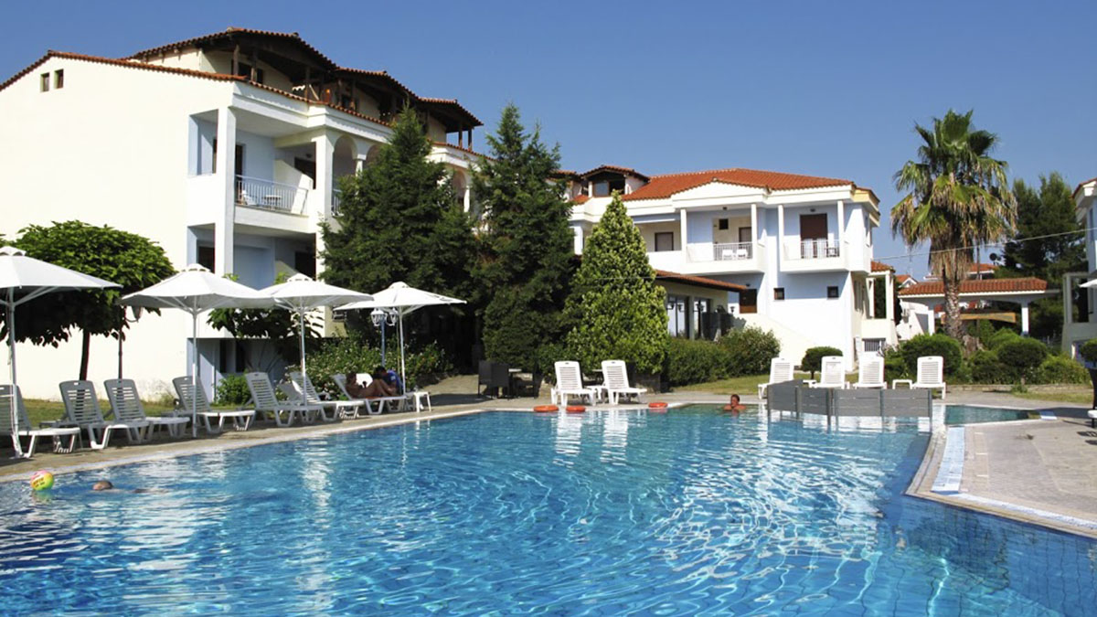 Acrotel Lily Ann Village Hotel